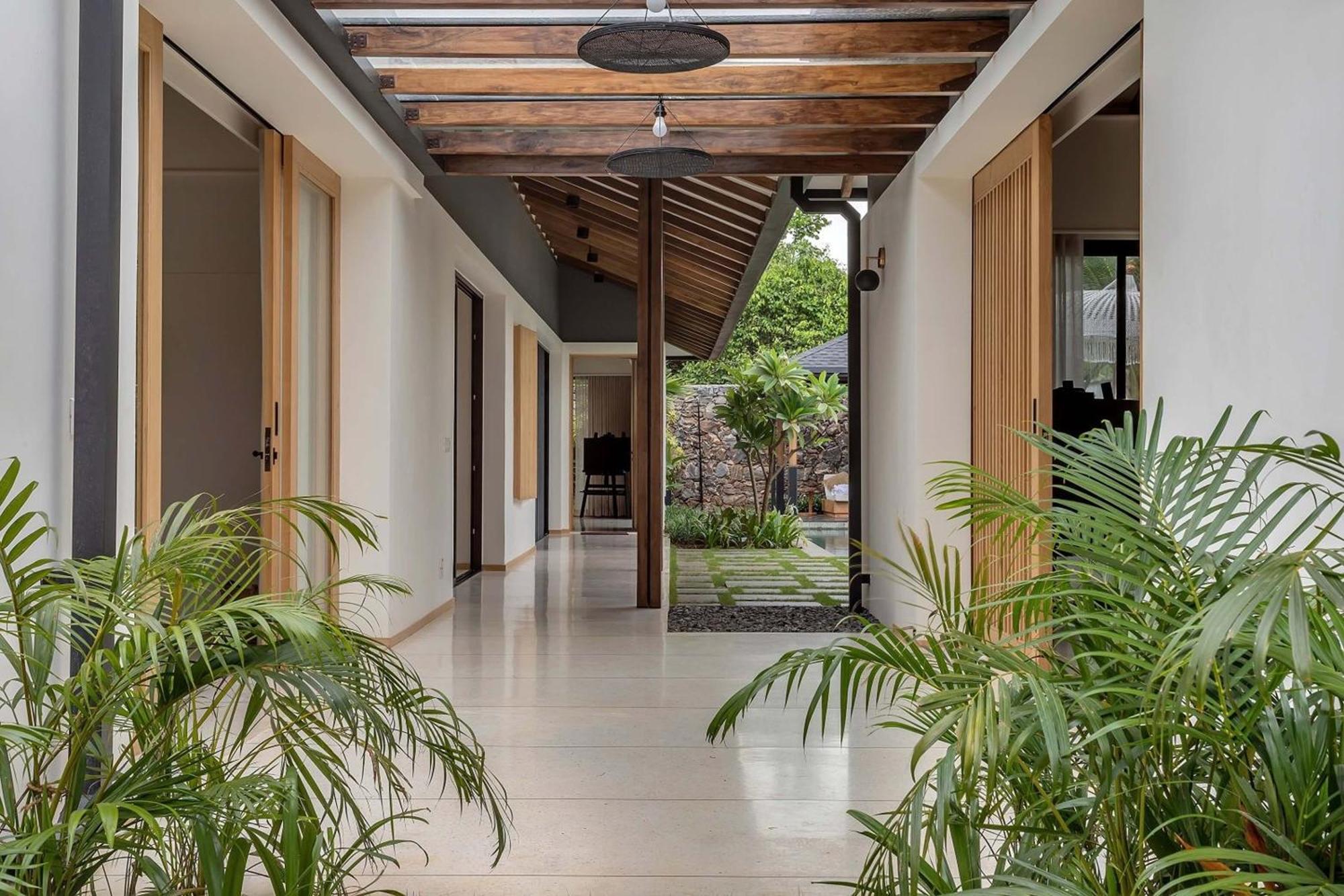 Over Water Villas - Rumah Hutan Cunchelim Екстериор снимка
